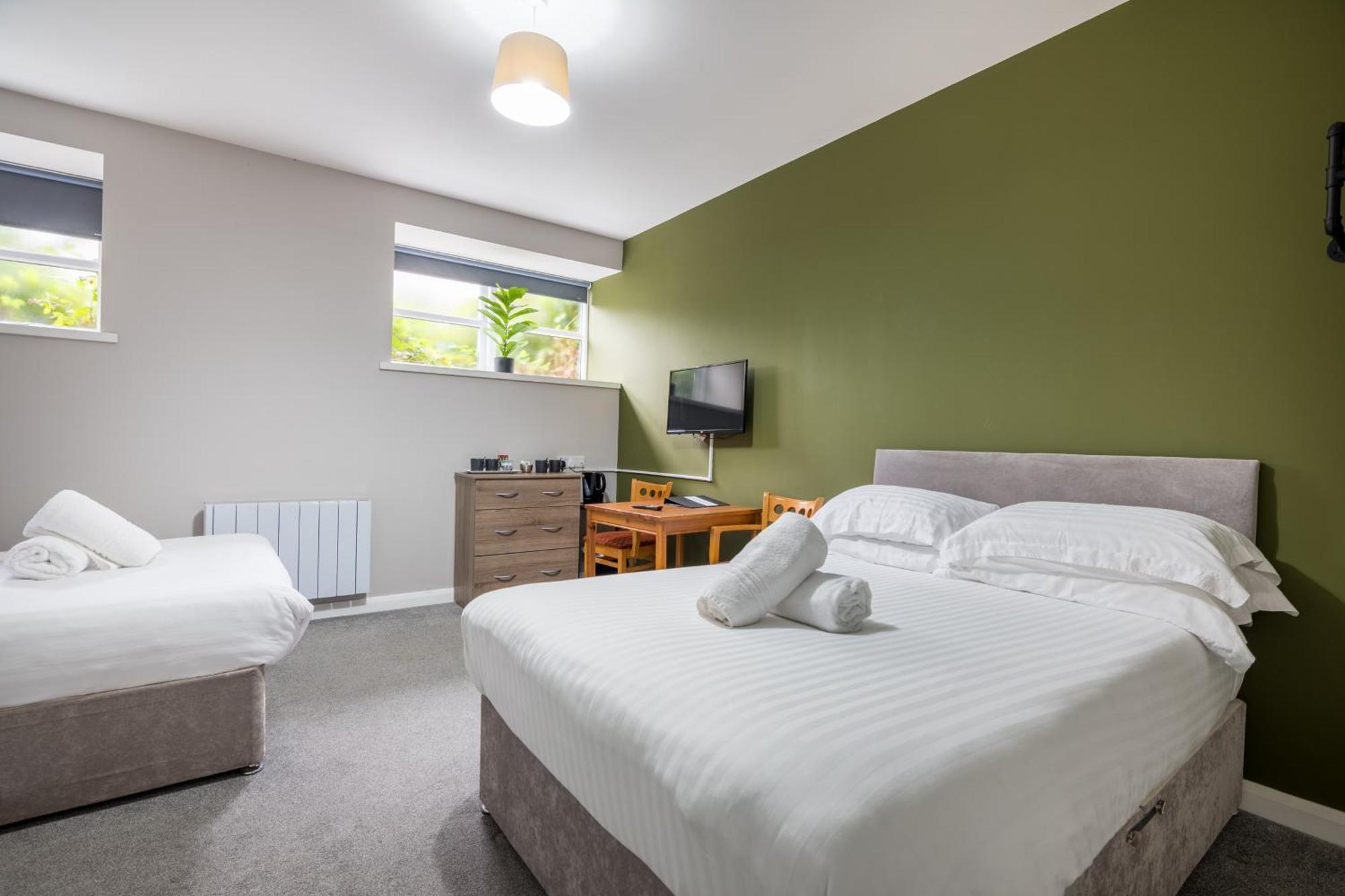 Station Lodge - Free Off-Site Health Club Access With Pool, Sauna, Steam Room & Gym Windermere Exterior foto